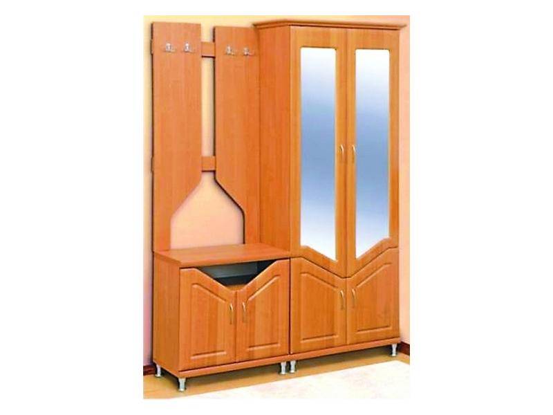 прихожая марта-1 мдф в Нижневартовске