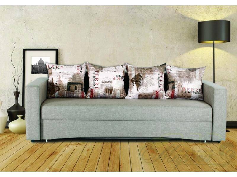 диван прямой турин в Нижневартовске