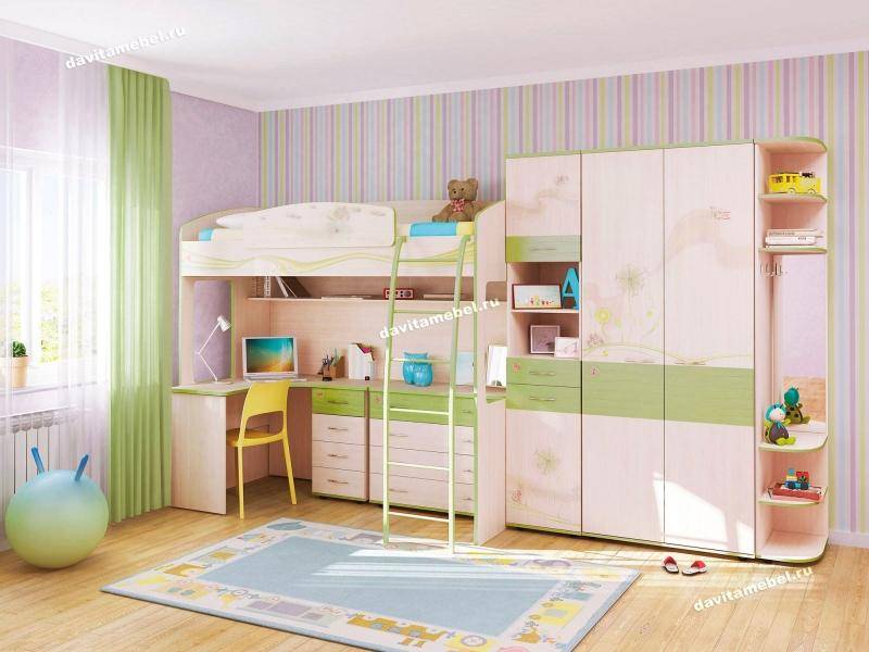 детская акварель 2 в Нижневартовске