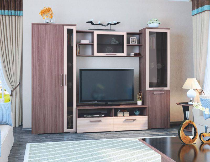 гостиная лидер в Нижневартовске