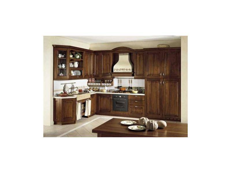 угловая кухня в Нижневартовске