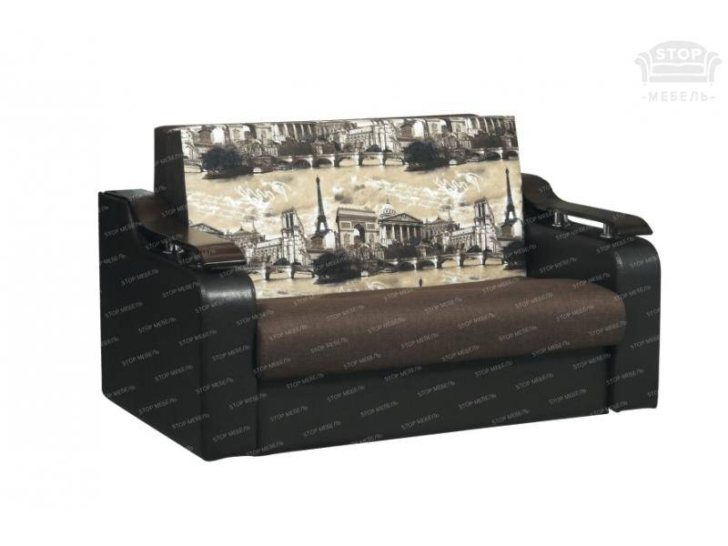 прямой диван аккордеон 2 в Нижневартовске