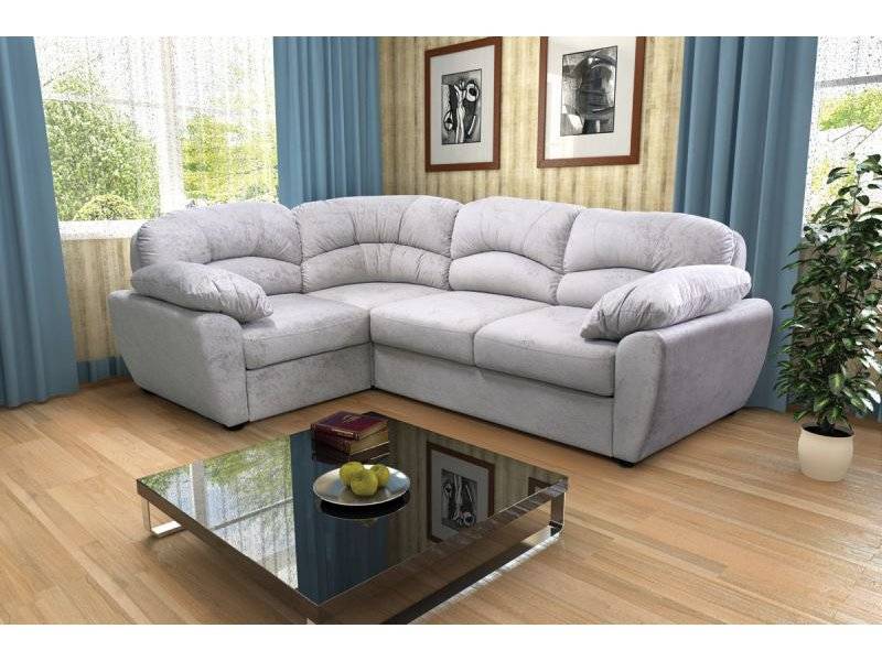 диван фламенко угловой в Нижневартовске