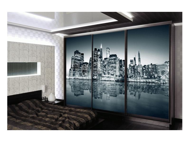 шкаф-купе р-11 в Нижневартовске