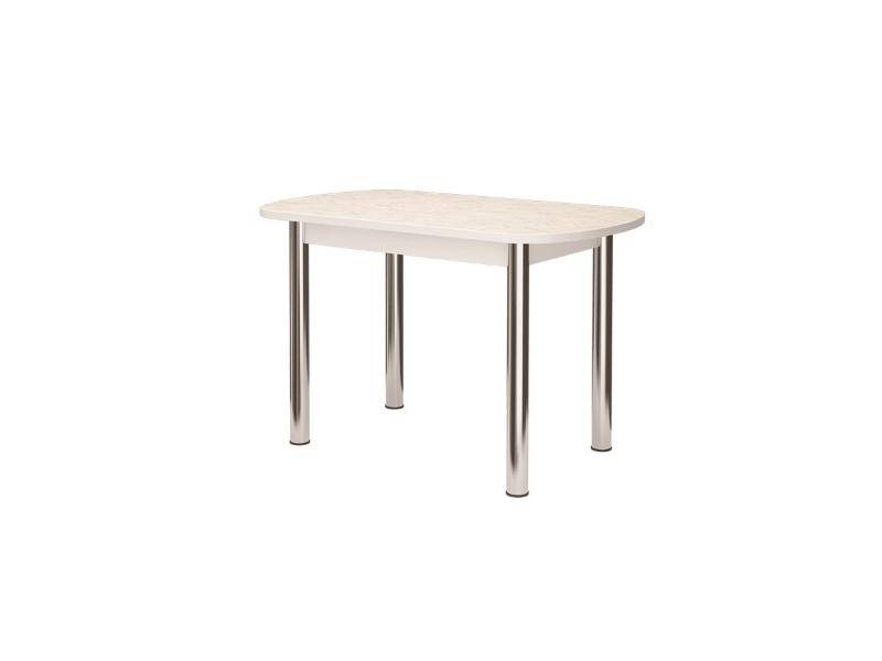 стол тэфи евро на опоре брифинг-хром в Нижневартовске