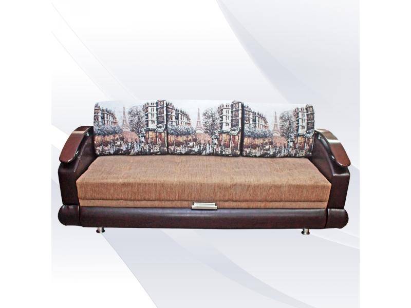 диван прямой жасмин в Нижневартовске