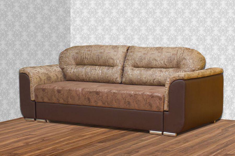 диван-еврокнижка комфорт мт-5 в Нижневартовске