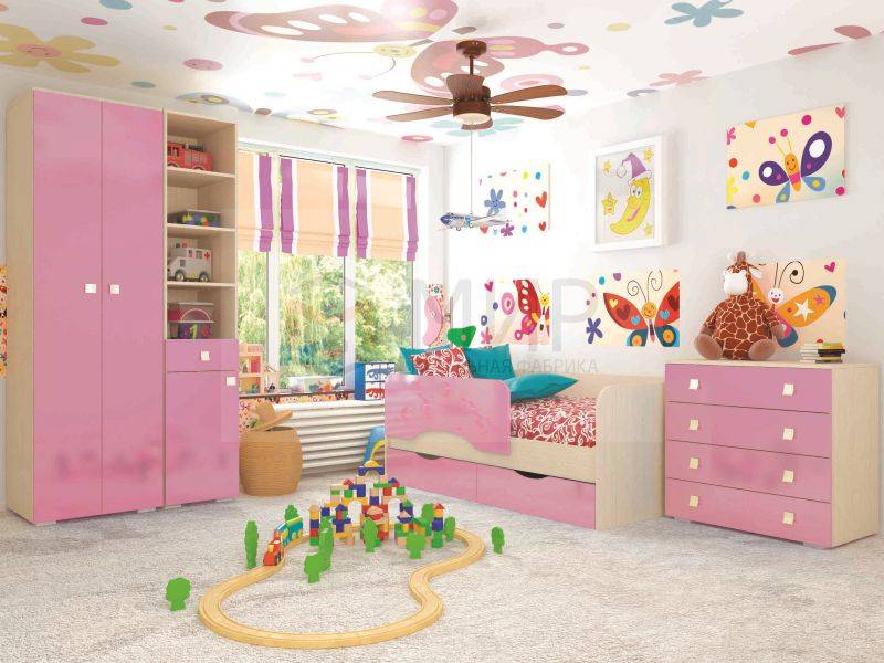 детская андрей в Нижневартовске