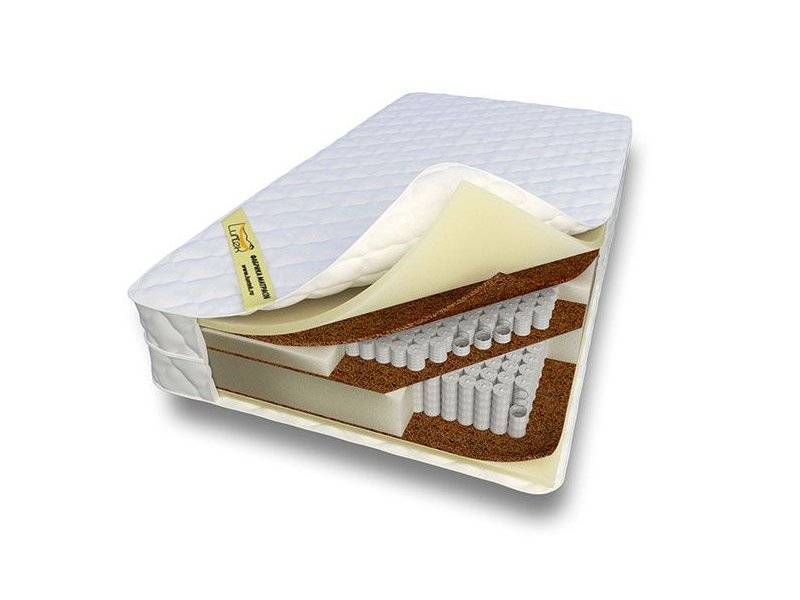 матрас grand optimus 625 в Нижневартовске