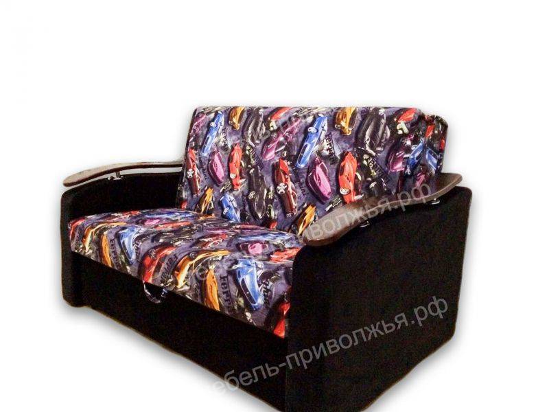 диван аккордеон в Нижневартовске
