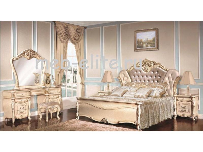 спальня аделаида в Нижневартовске