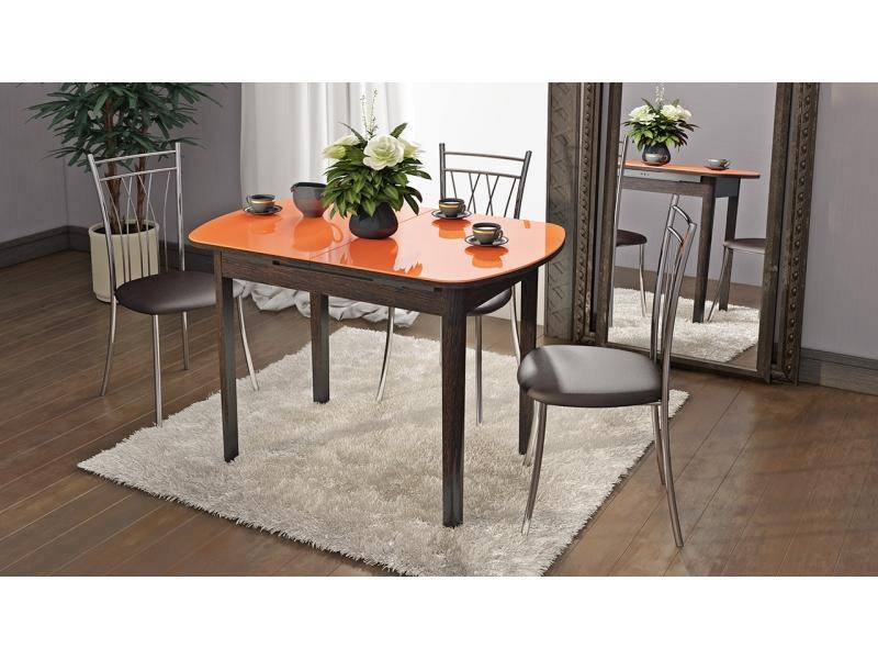 стол раздвижной «милан» в Нижневартовске