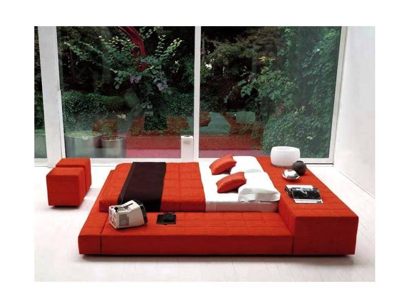 большая кровать 48 в Нижневартовске