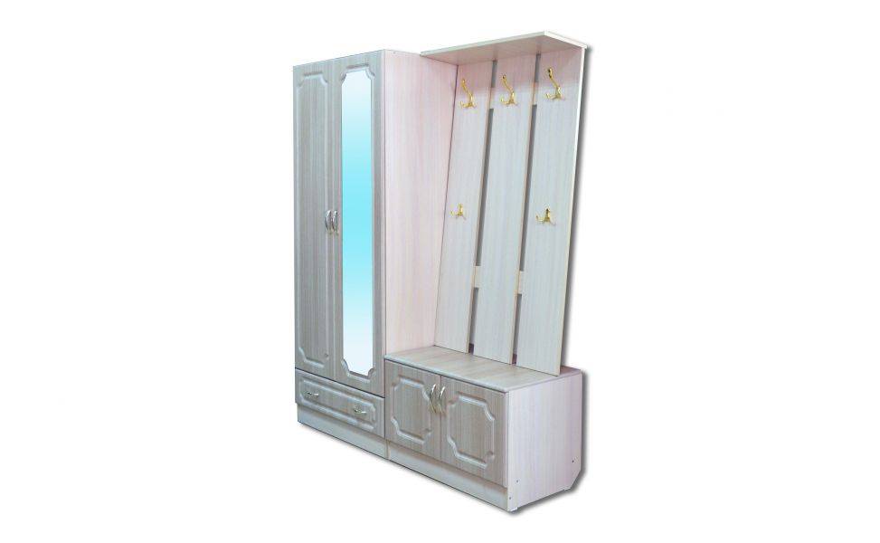 прихожая мари мдф в Нижневартовске