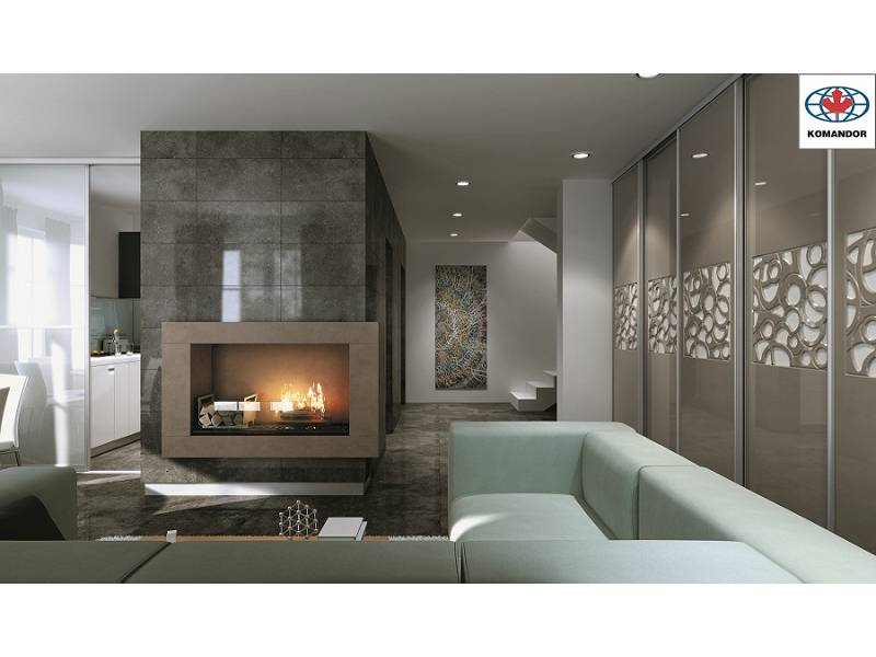 шкаф-купе в Нижневартовске