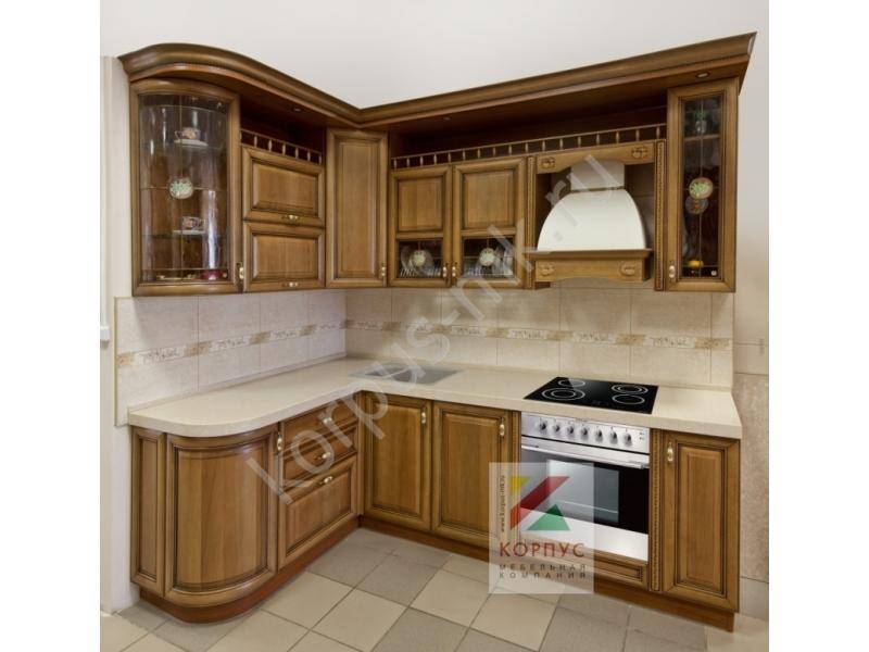 кухня мела в Нижневартовске