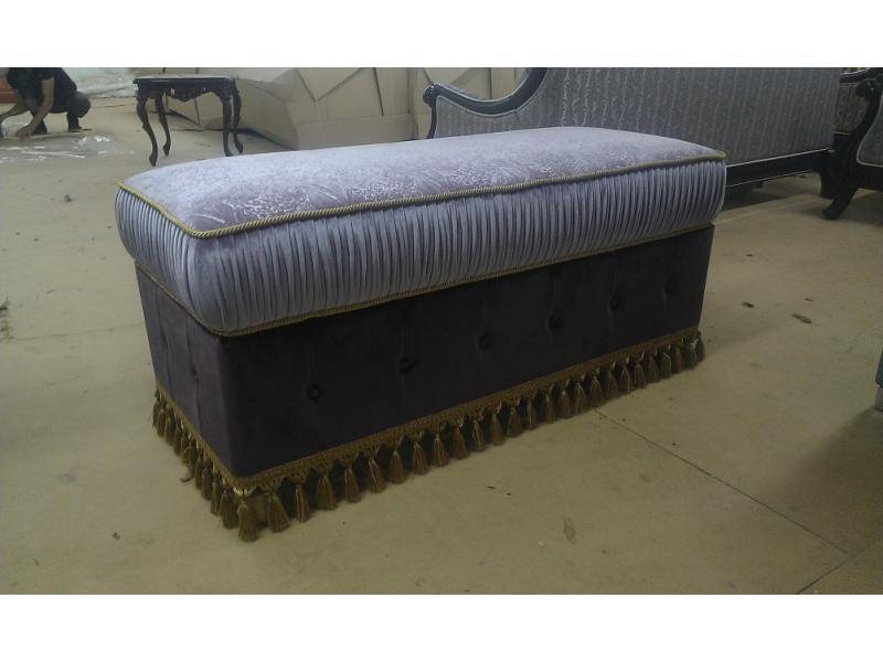 пуф жаннет в Нижневартовске