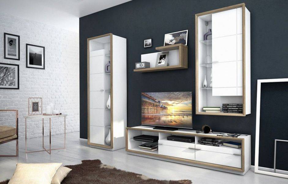 стильная гостиная вива в Нижневартовске