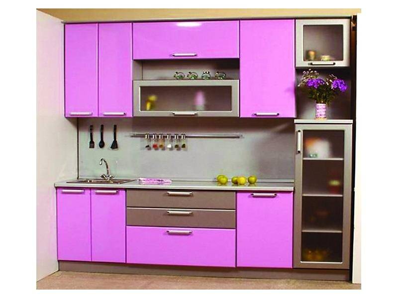 кухня аида мдф в Нижневартовске