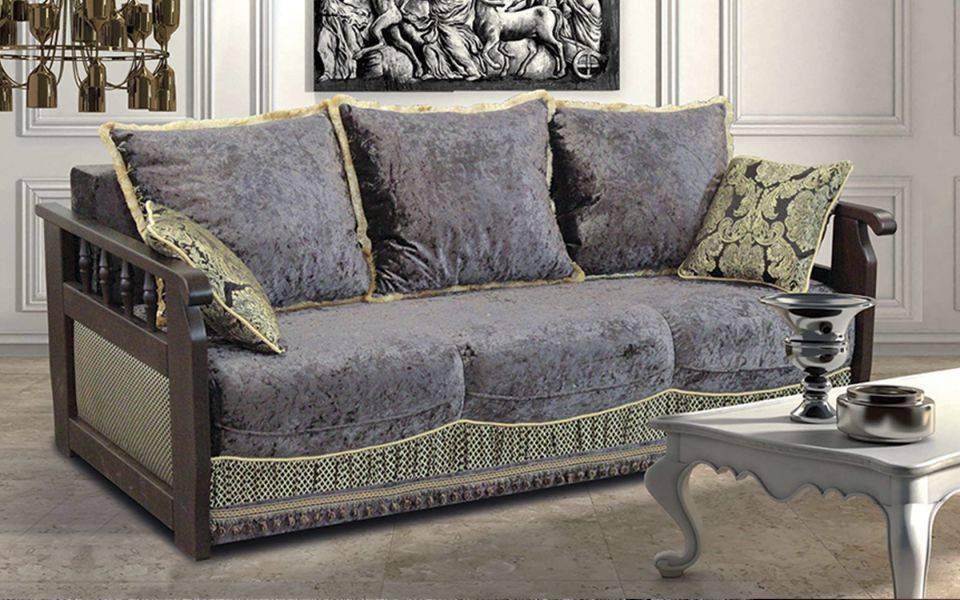 диван караваджо в Нижневартовске