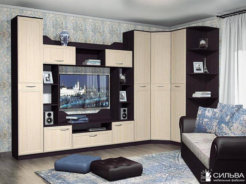 шкафная группа браво в Нижневартовске