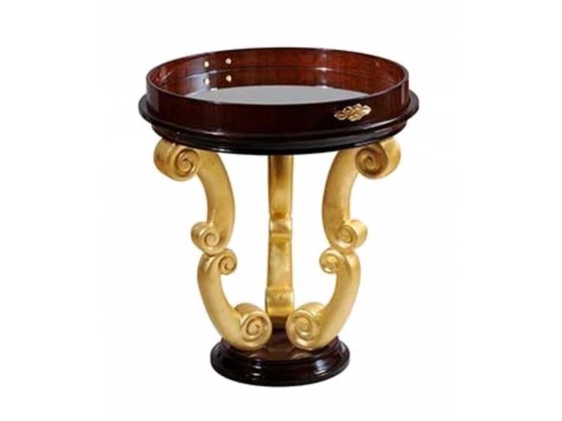 стол журнальный со стеклом в Нижневартовске