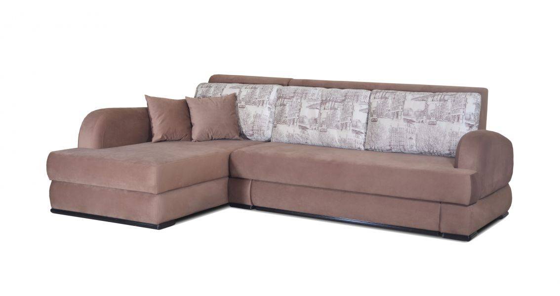 диван угловой гарден в Нижневартовске