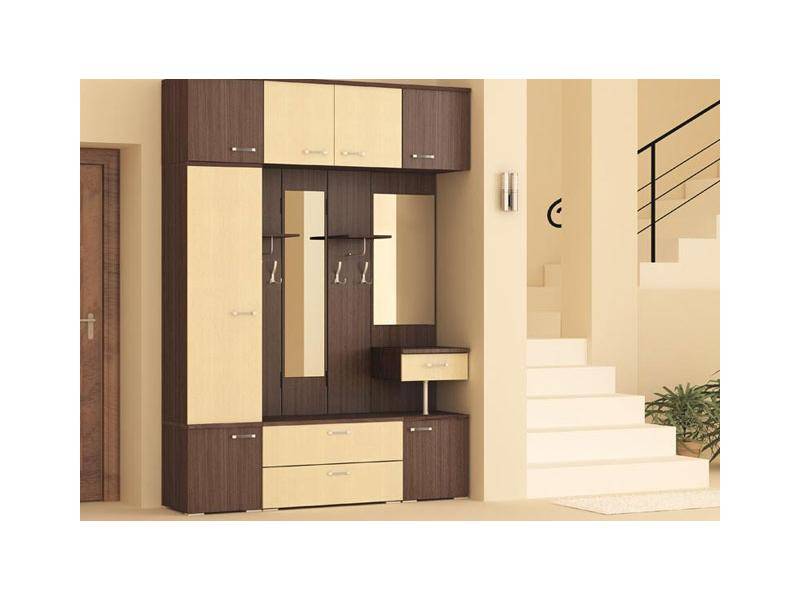 мебель в прихожую в Нижневартовске