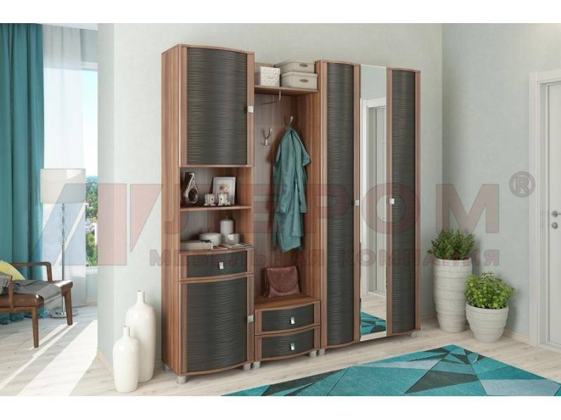 прихожая роберта в Нижневартовске