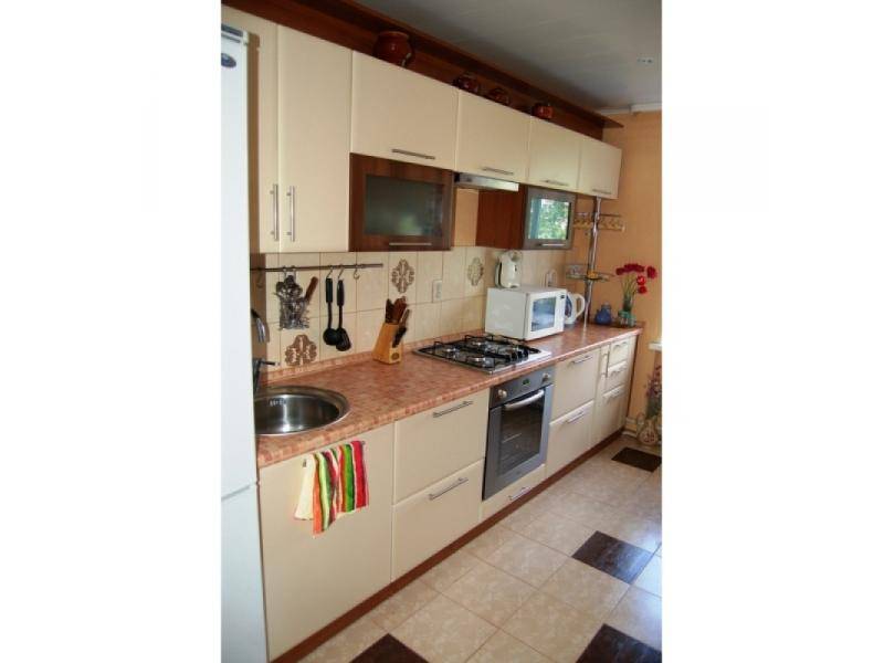 кухня прямая модерн в Нижневартовске