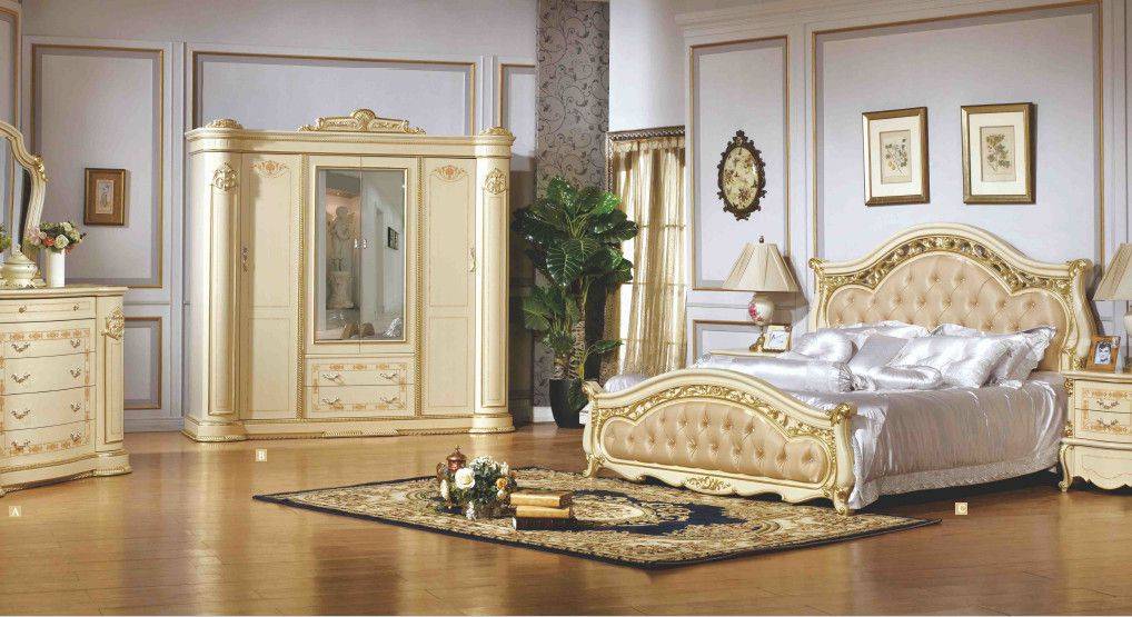 спальня изабель в Нижневартовске