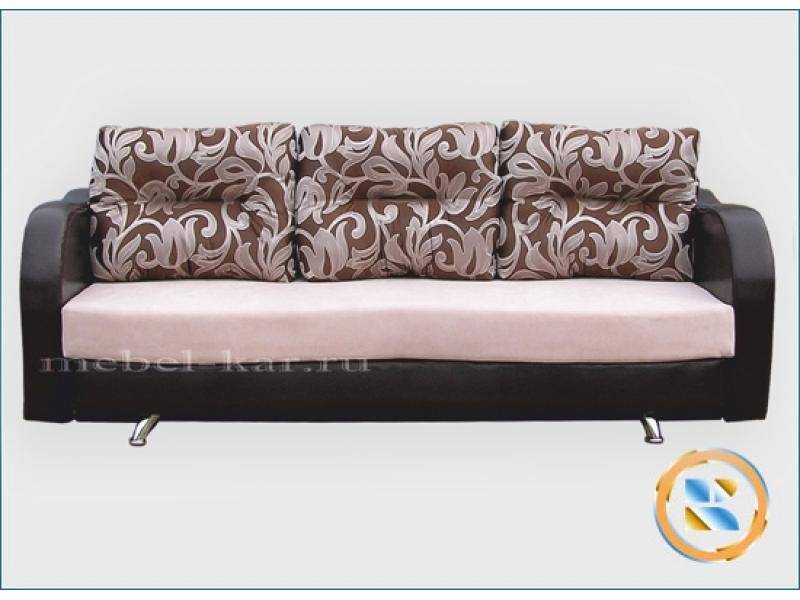 диван прямой вымпел 2 в Нижневартовске