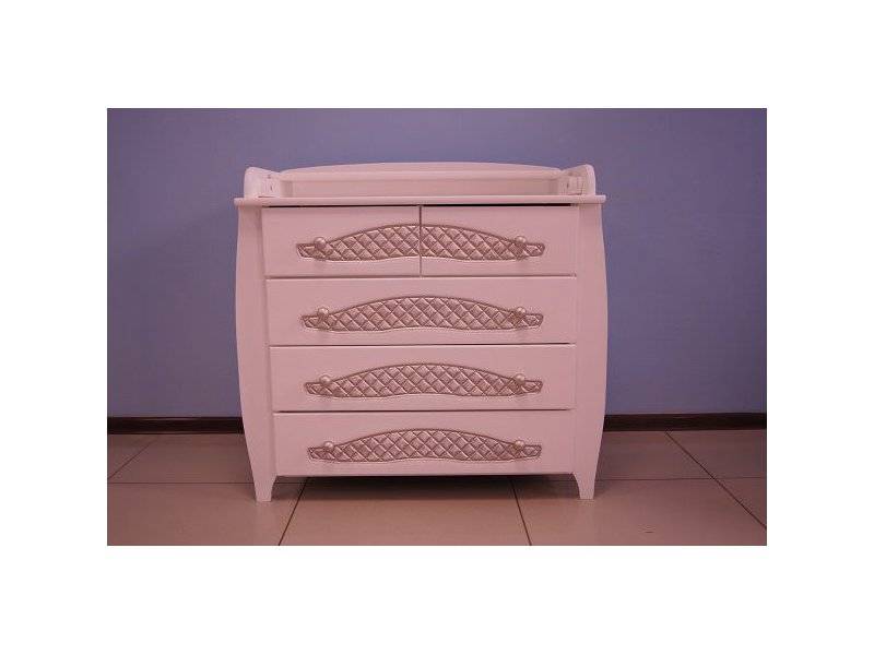 детский комод подушечки в Нижневартовске