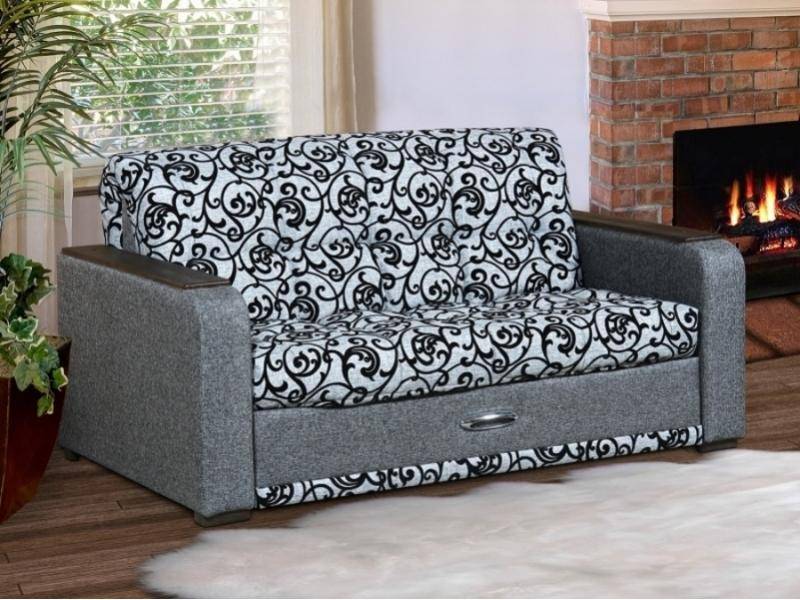 серый диван 365 в Нижневартовске