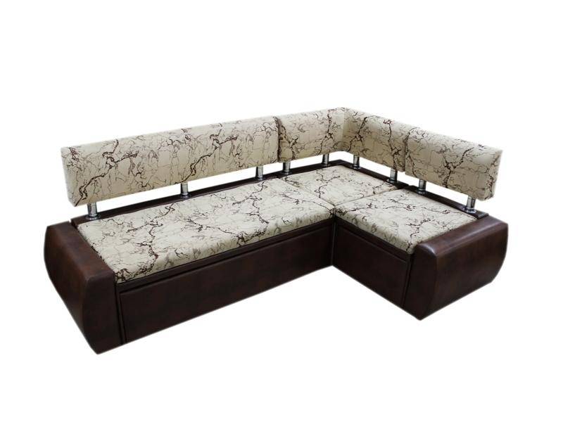 обеденная зона в Нижневартовске