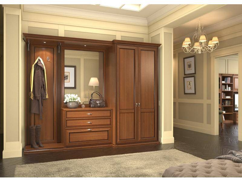 прихожая 055 в Нижневартовске