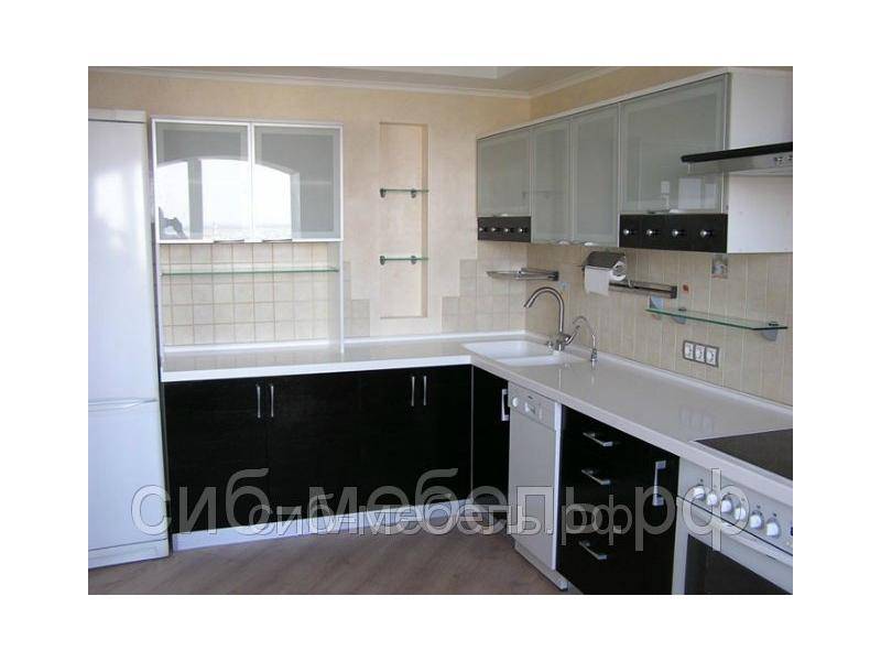 угловая кухня 5 в Нижневартовске