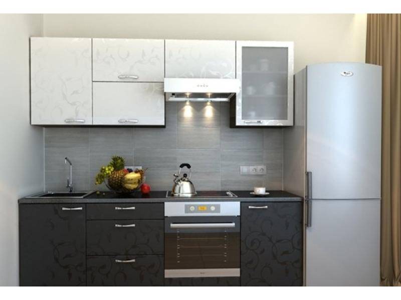 кухня прямая аркадия в Нижневартовске