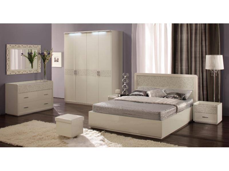 спальный гарнитур bella в Нижневартовске