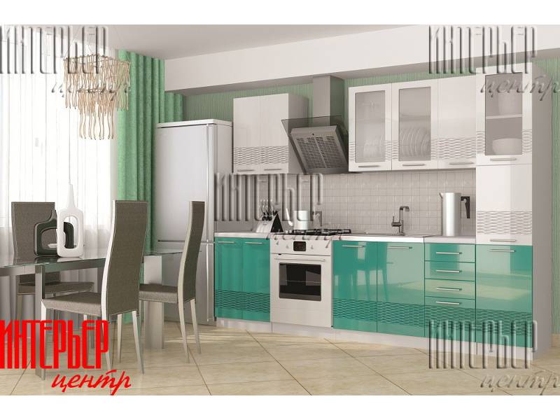 кухня прямая софия 3d 1,8м в Нижневартовске