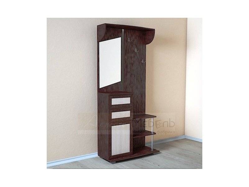 малая прихожая пр-13 в Нижневартовске