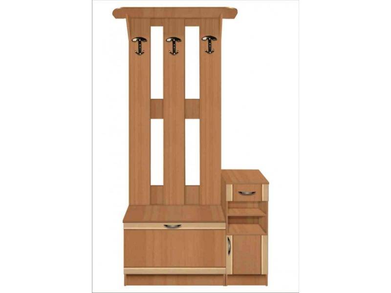 прихожая фараон 2 лдсп в Нижневартовске