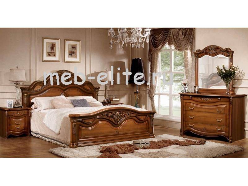 спальня джоконда 2 д 1 в Нижневартовске