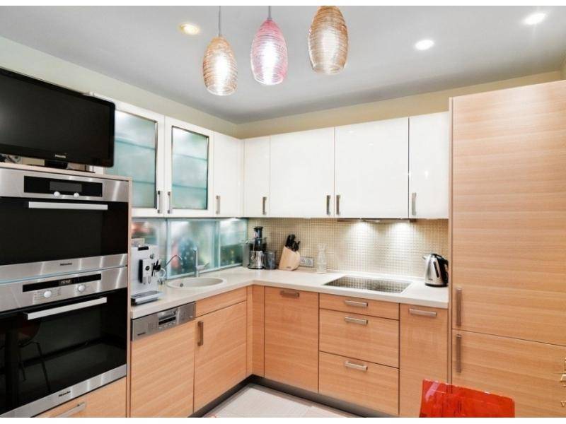 кухонный гарнитур угловой в Нижневартовске