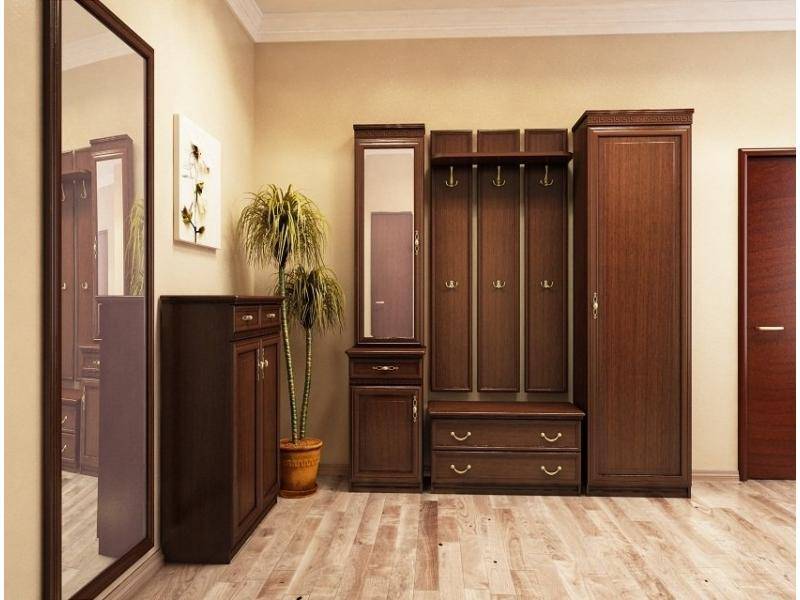 прихожая толедо в Нижневартовске