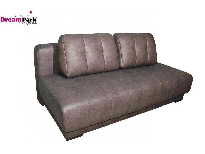 диван прямой ника 1 в Нижневартовске