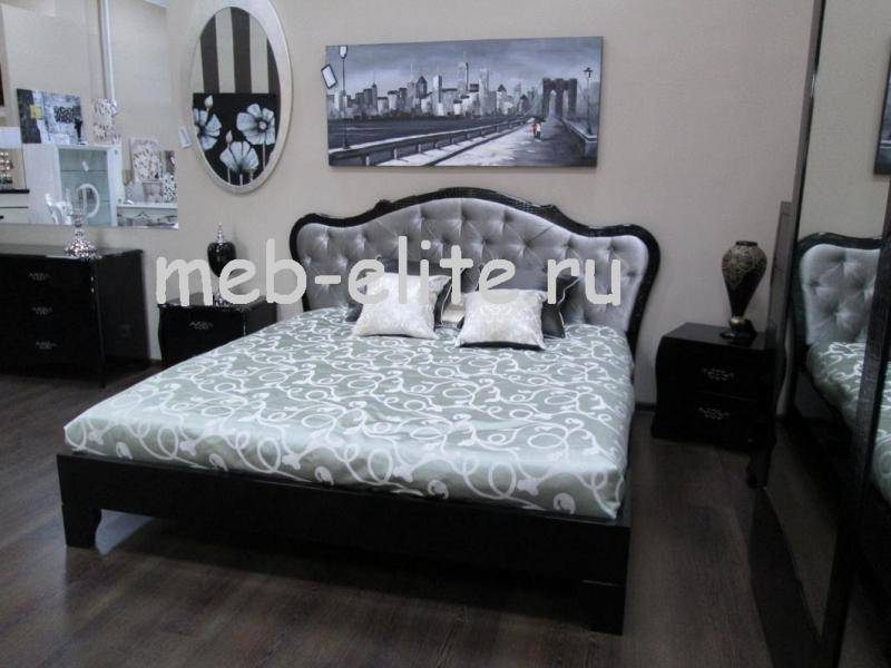 спальня беллуно в Нижневартовске