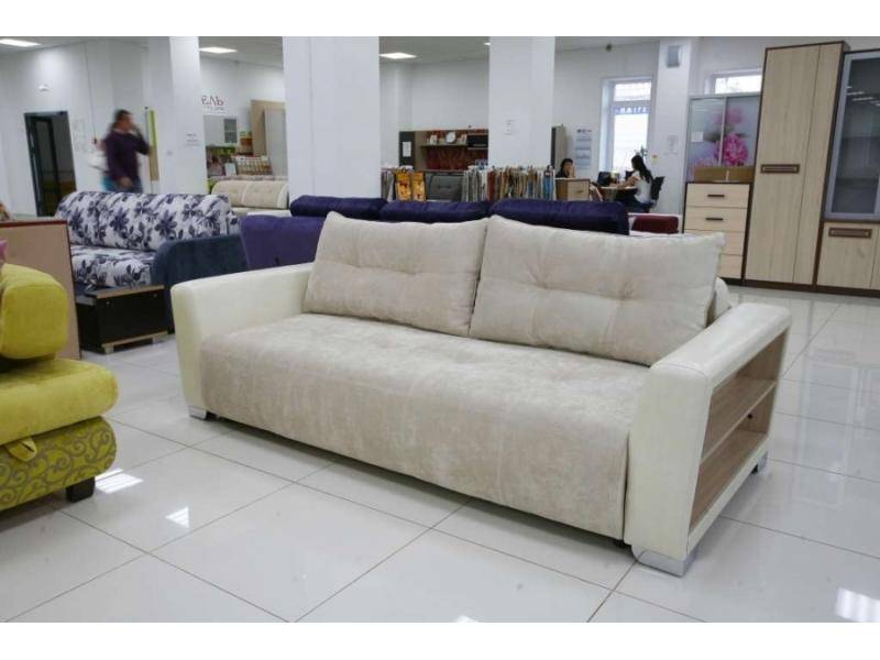 прямой диван соренто в Нижневартовске