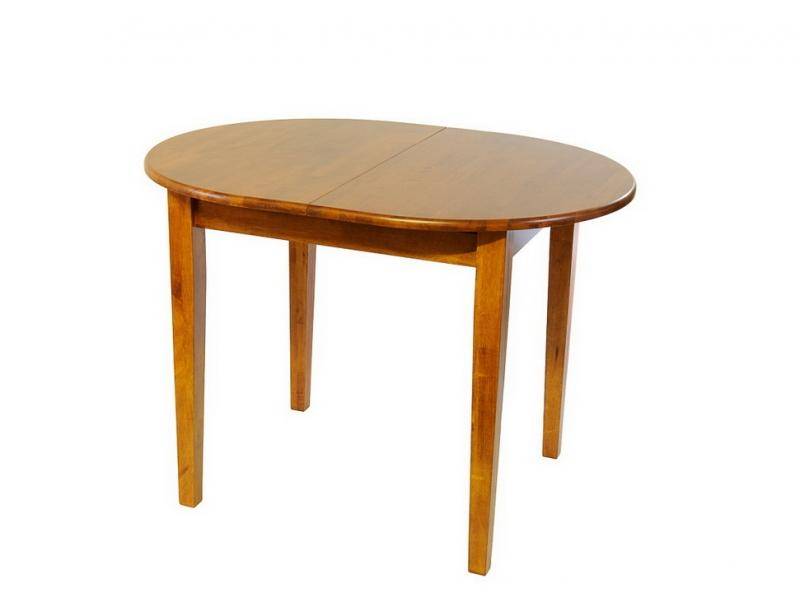 стол обеденный овальный 3662 в Нижневартовске