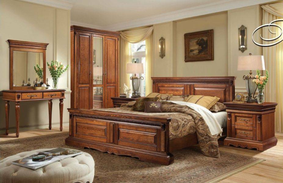 спальня марселла 1 в Нижневартовске